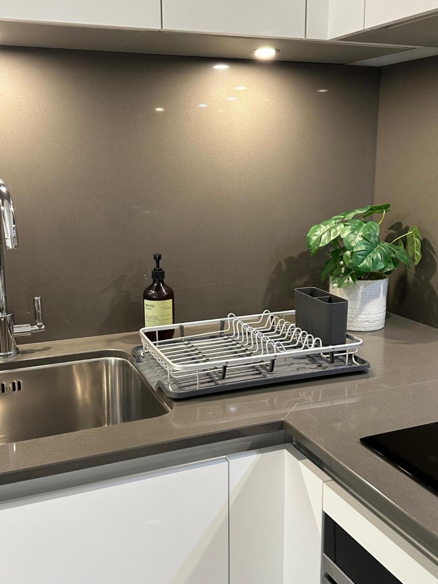 Appartement Contemporary Pied A Terre In The Heart Of Bath